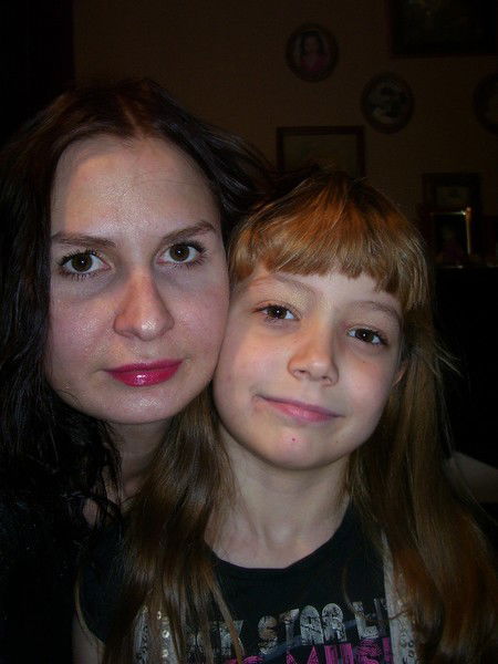 Лиза Молоткова