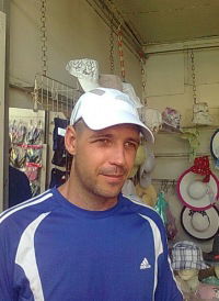 Николай Горобец