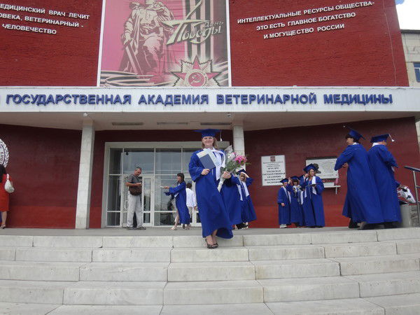 Наталья Петрова