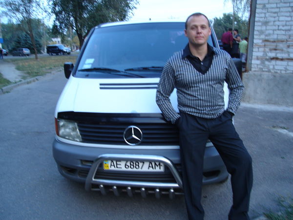 Артур Кивович