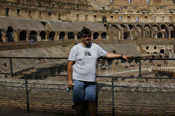 Андрей Ионов