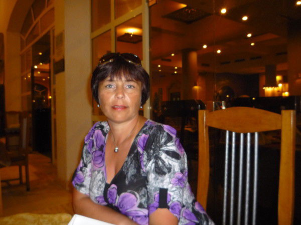 Ирина Борило(Попова)