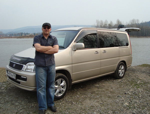 Евгений Ситковский