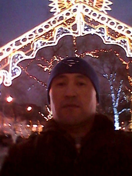 Кадыр Акыев