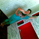 Raygul Abdugapova