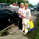 Евгения Винокурова