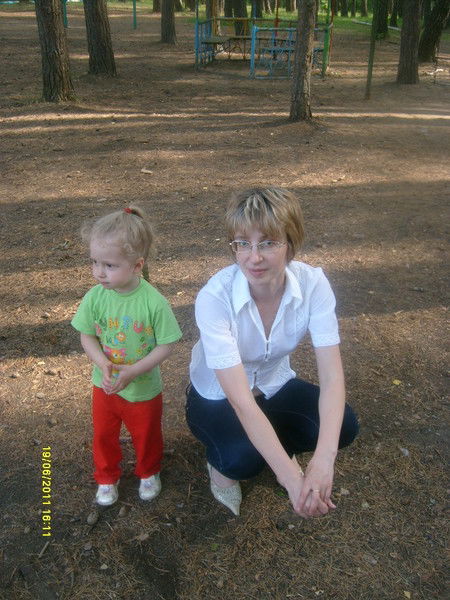 Татьяна Заонегина