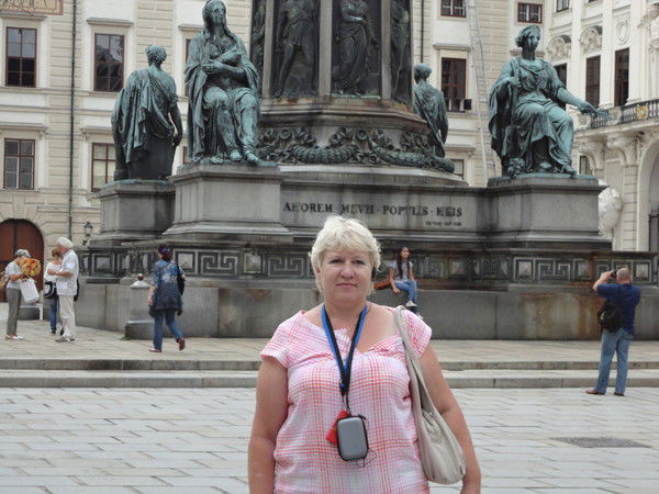 Ирина Тамбовцева