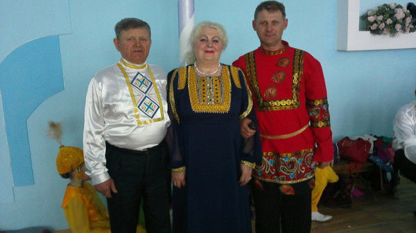 Виталий Деобальд