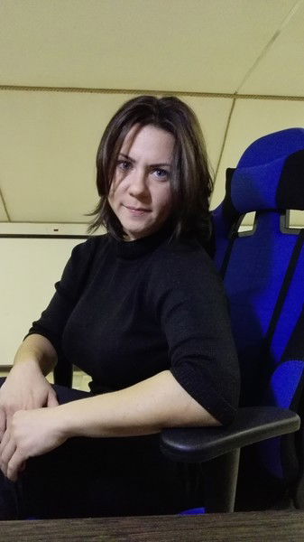 Наталья Бажкова