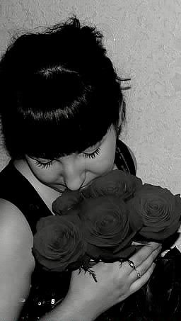 Анастасия Новикова