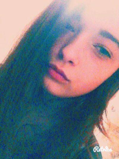 Юлия Клименко