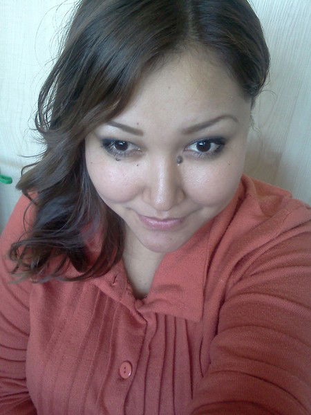 Айжулдуз Оразова