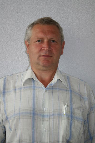 Александр Белец