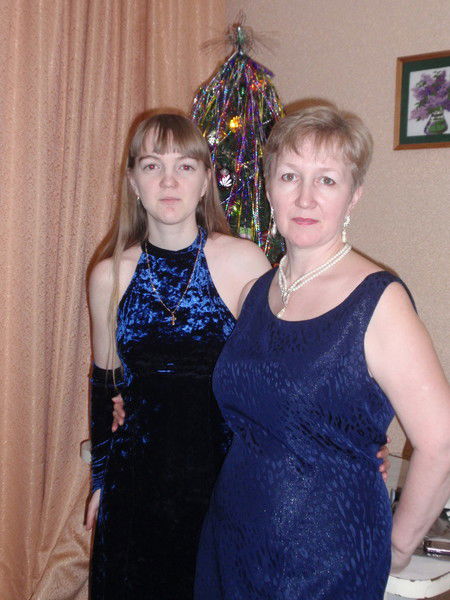 Марина Аман