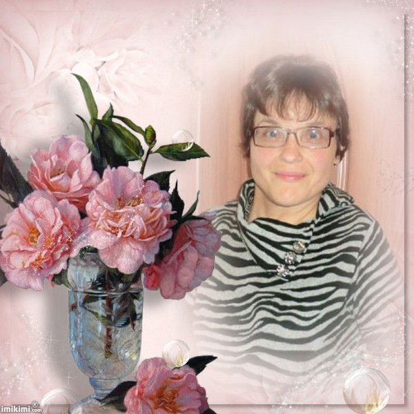 Оксана Кузоваткина