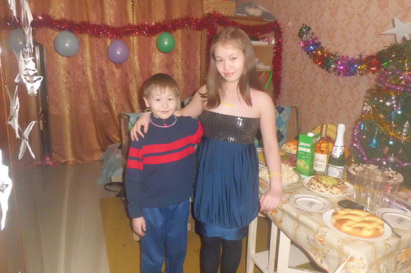 Гульмира Кебекбаева