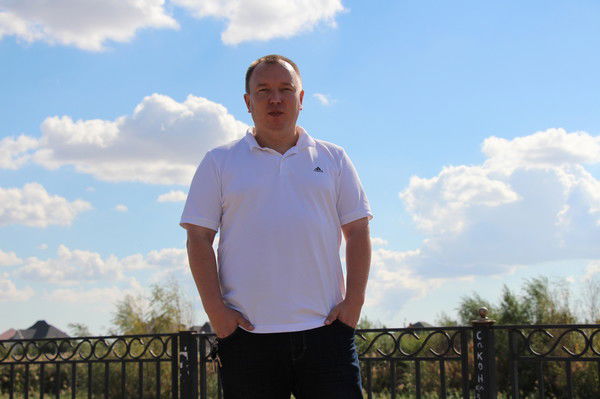 Багит Айтжанов