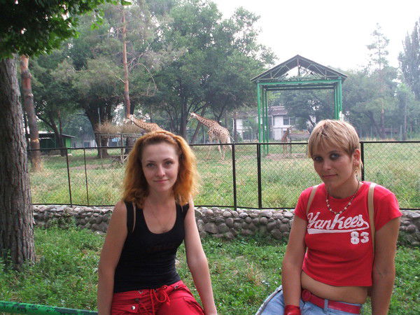 Надя Нечаева