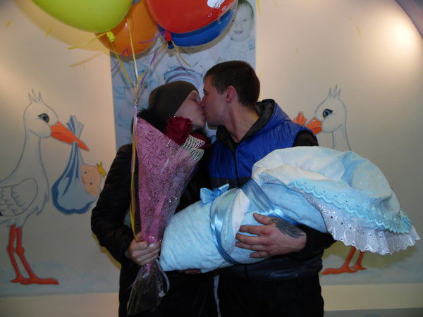 Елена Борзенкова