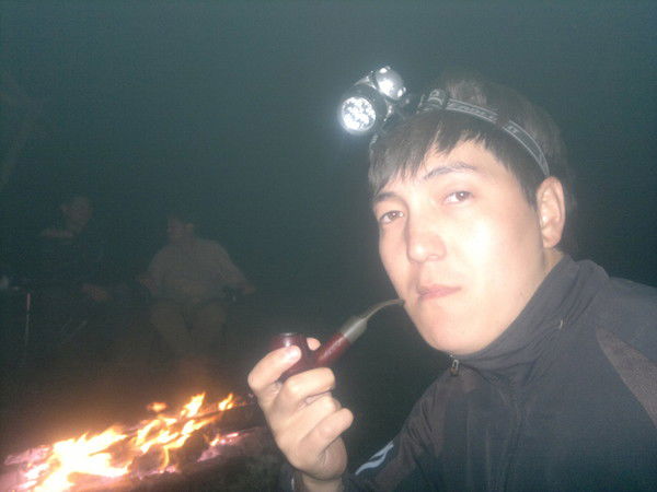 Азамат Нурлыбеков