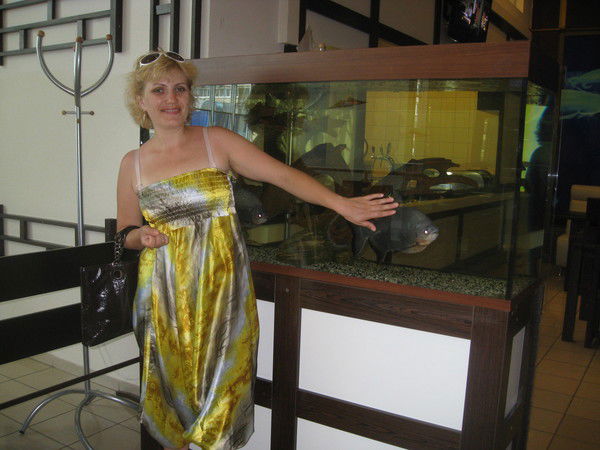 Наталья Полякова