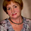 Любовь Титова