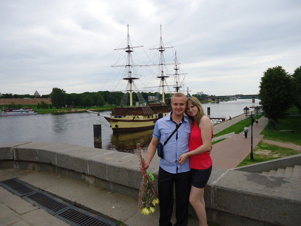 Алёнка Филиппова