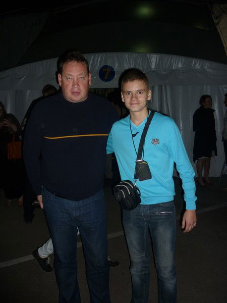 Данилыч Мастер