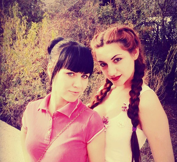 Елена Сверидова