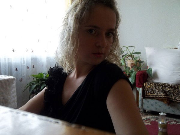 Екатерина Лысак