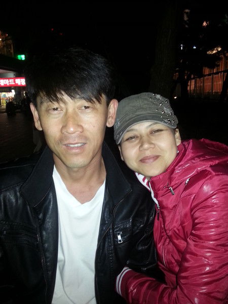 Светлана Ким