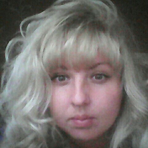 Людмила Дубовицкая