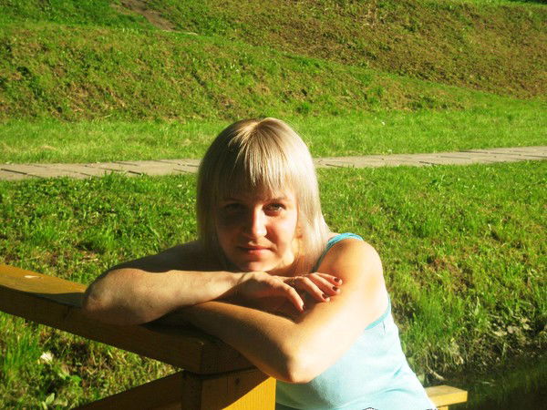 Юлия Сечкина