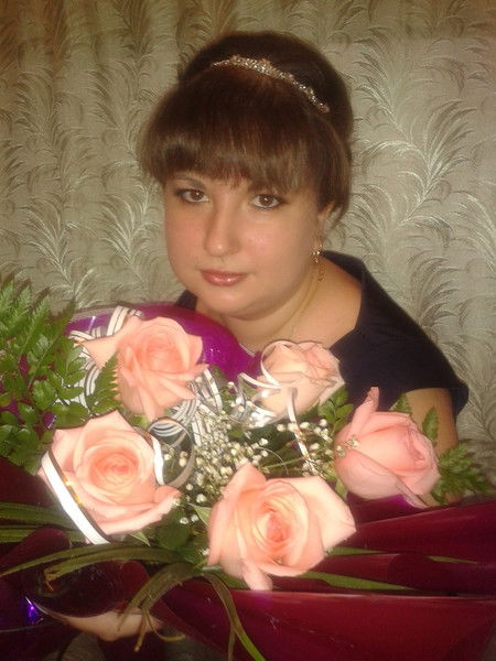 Татьяна Александрова