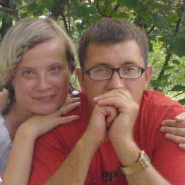 Наталья Пименова