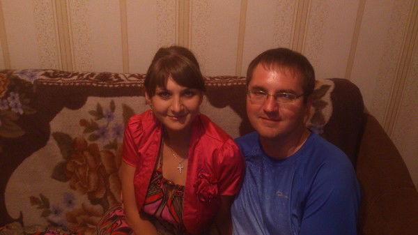 Юлия Колобова