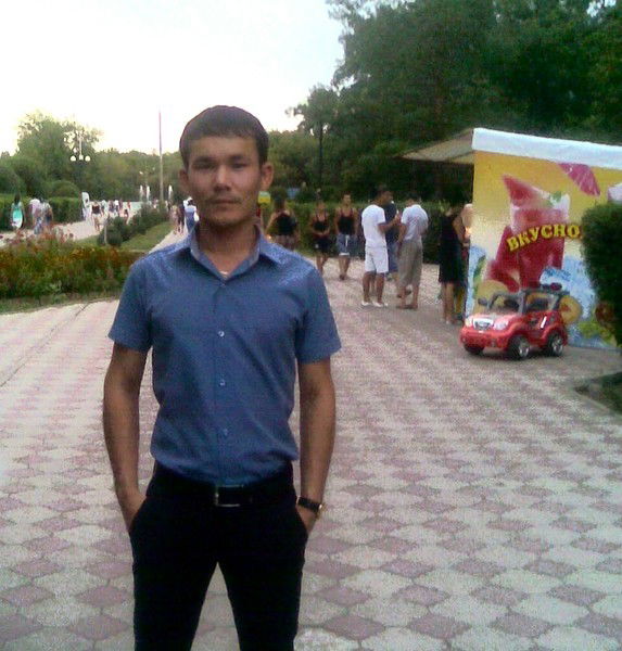 Рашиден Кабдолфарихов