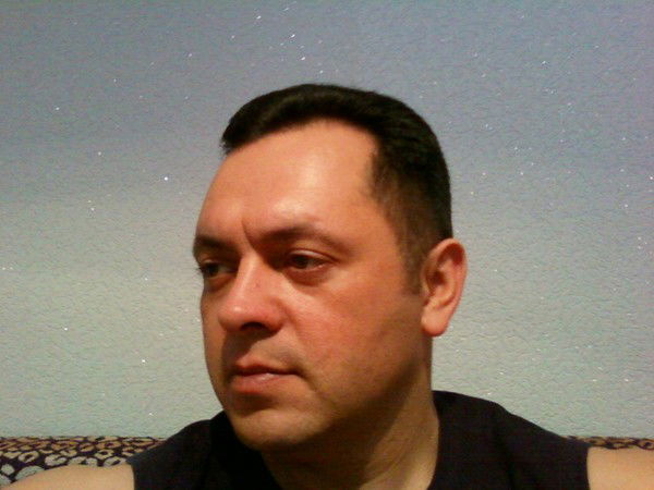 Игорь Паскалов