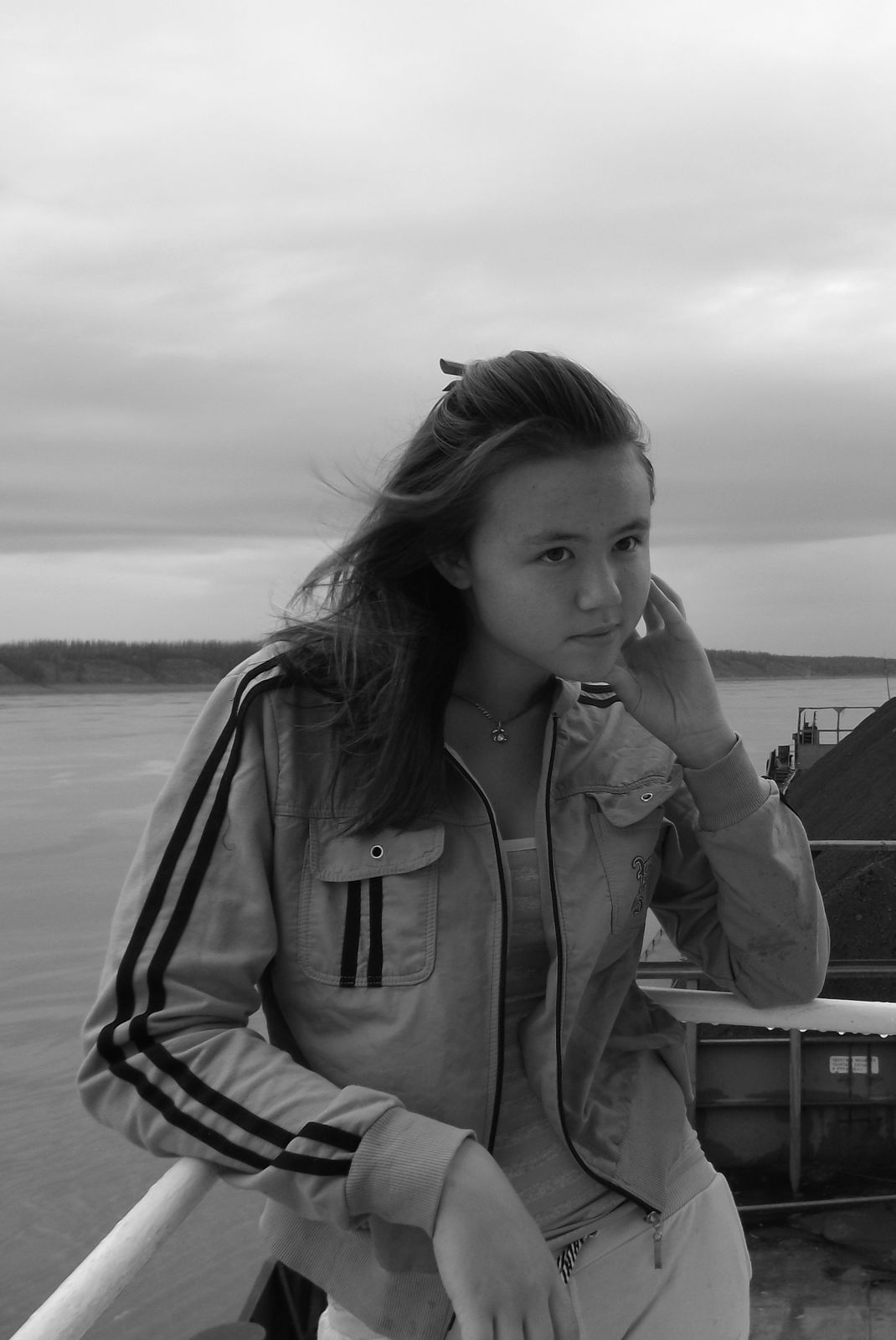 Кариночка Кейсевич