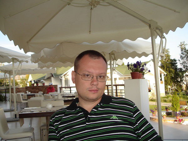 Вадим Васильев