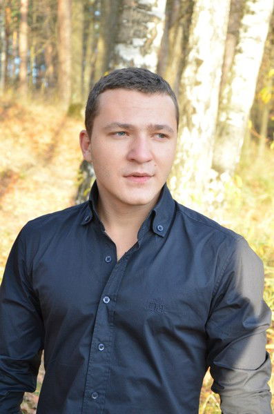 Артем Гирнык