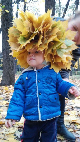 Марина Карабалина