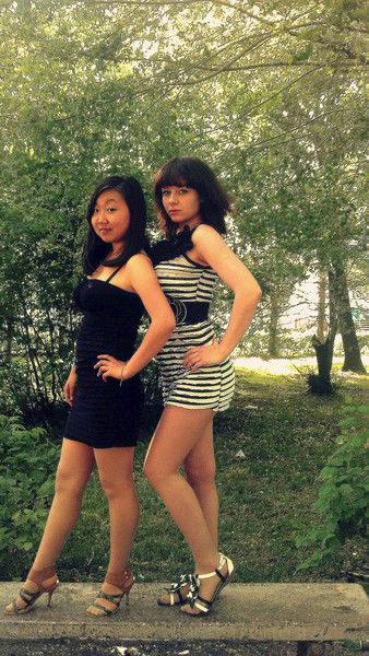 Дальвина Передерей