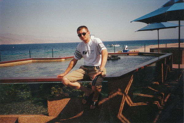 Влад Местный