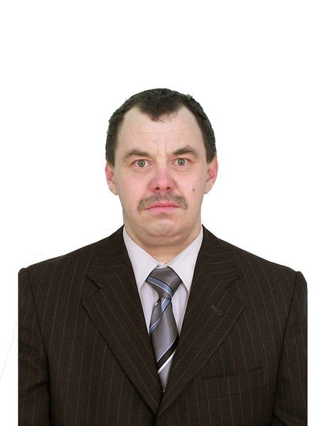 Анатолий Фейман