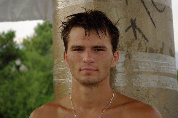 Владимир Слободяник