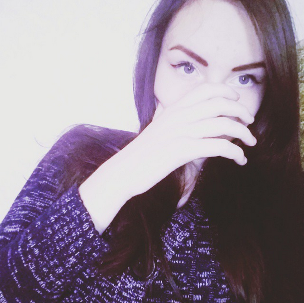 Жанна Сидорова