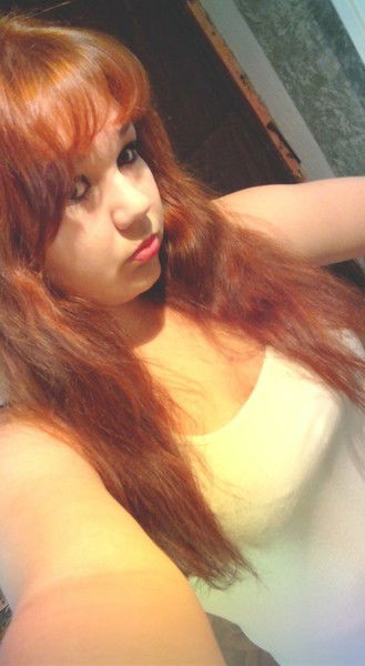 Юля Смирнова