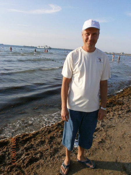 Василий Клюев